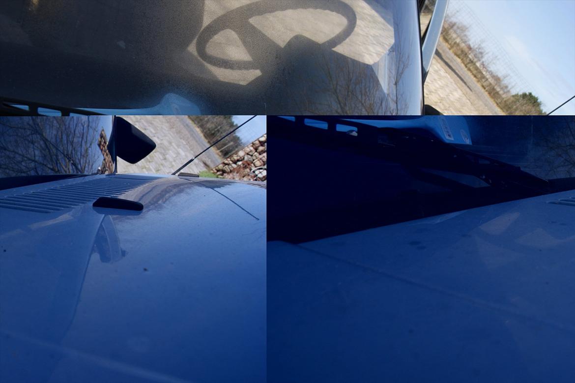 VW Polo Hit (Madam Blå) billede 19