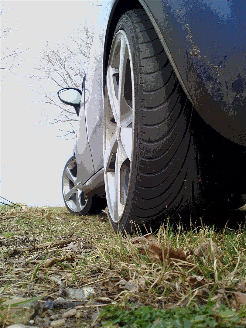 Fiat Grande punto - Nanna (SOLGT) billede 17