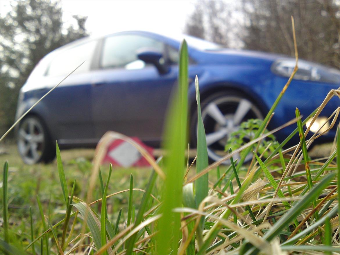 Fiat Grande punto - Nanna (SOLGT) billede 11