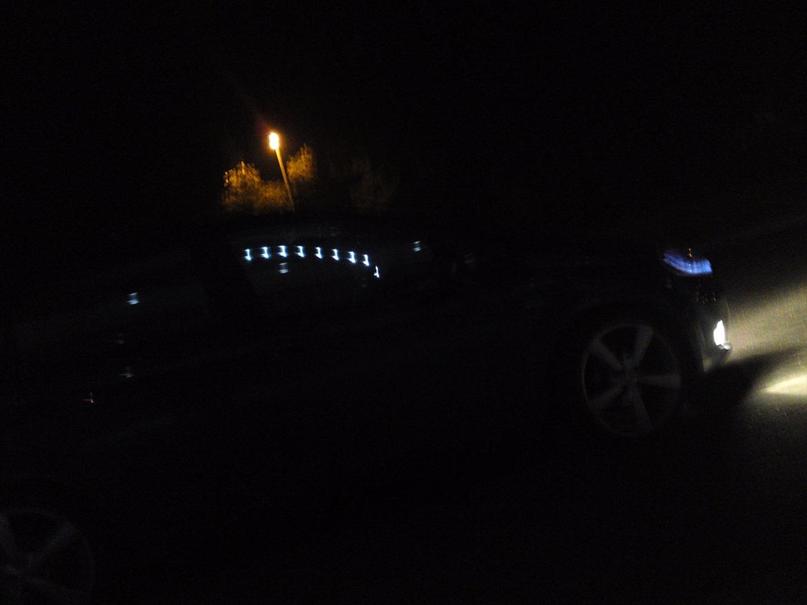 Fiat Grande punto - Nanna (SOLGT) billede 16