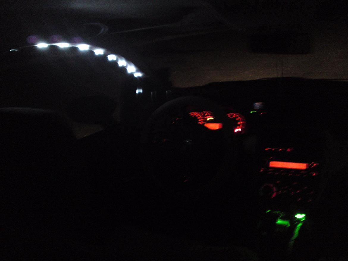 Fiat Grande punto - Nanna (SOLGT) billede 15