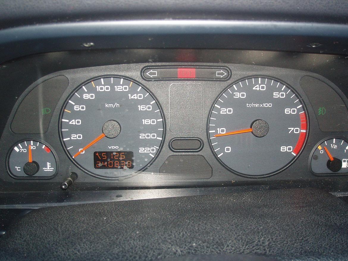 Peugeot 306 - Solgt! billede 14