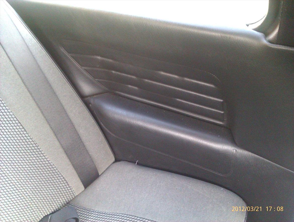 BMW e30 320i (shadow) billede 6