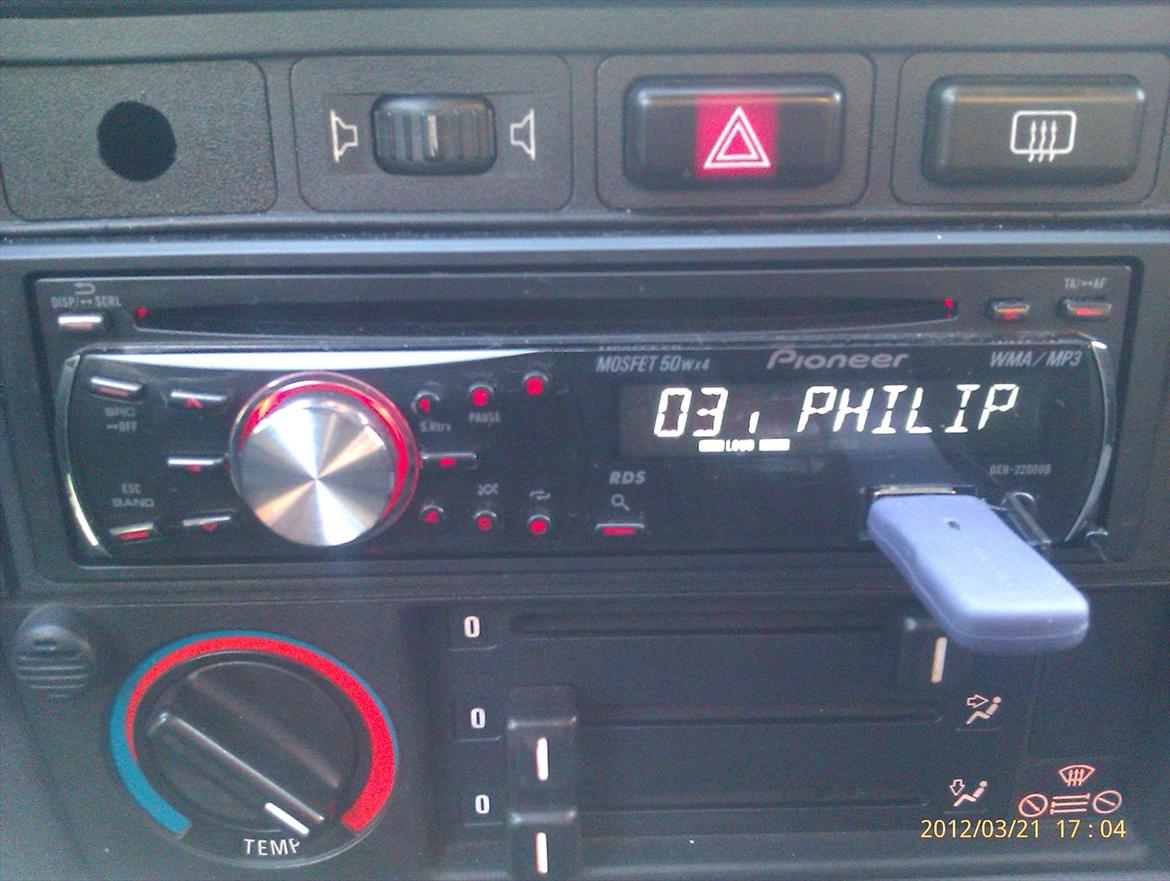 BMW e30 320i (shadow) billede 14