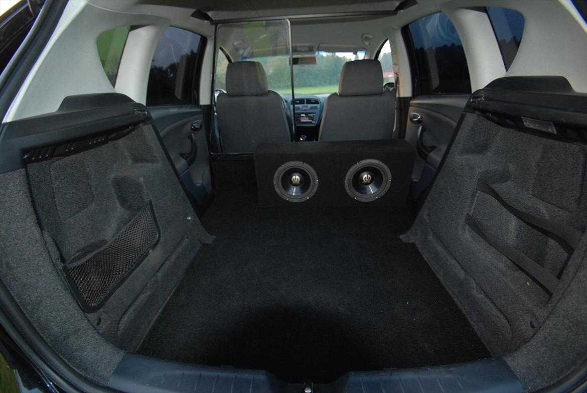 Seat Altea 2,0 TDI DSG billede 6