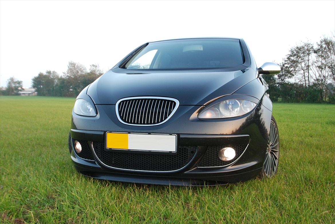 Seat Altea 2,0 TDI DSG billede 8