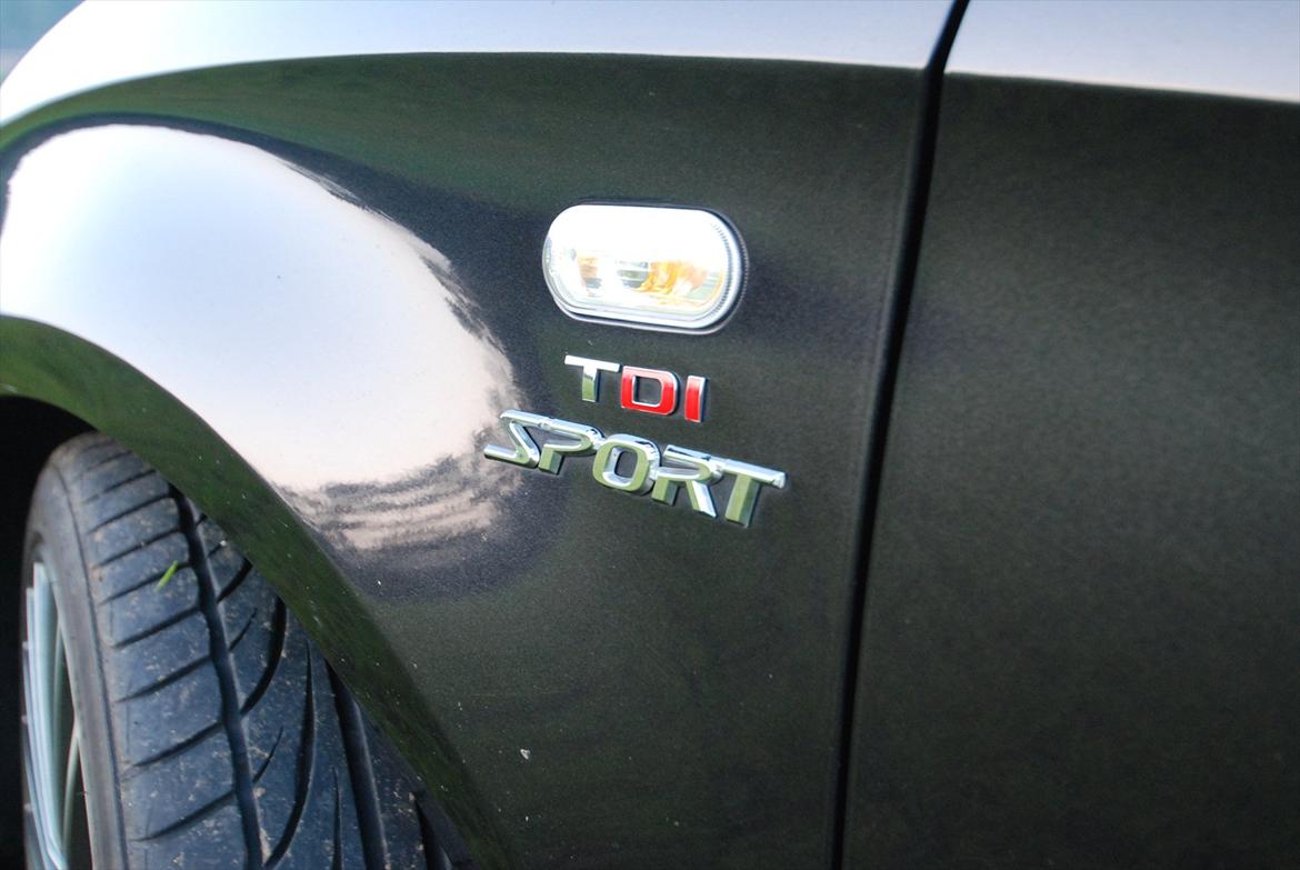 Seat Altea 2,0 TDI DSG billede 9