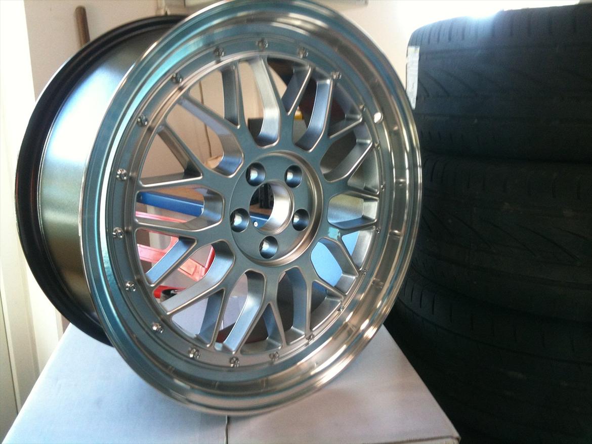 VW Golf IV 4 Turbo 1.8 20v GTI  billede 14