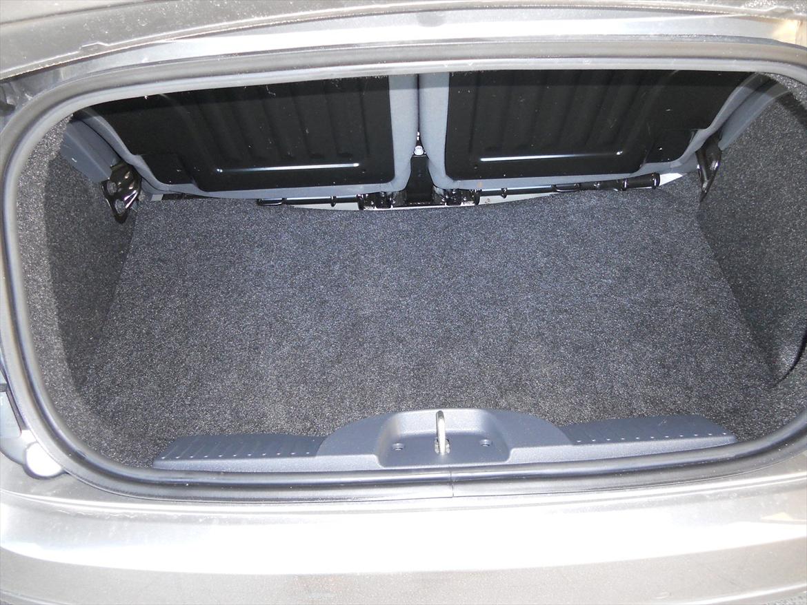 Fiat 500C til sålg  billede 6