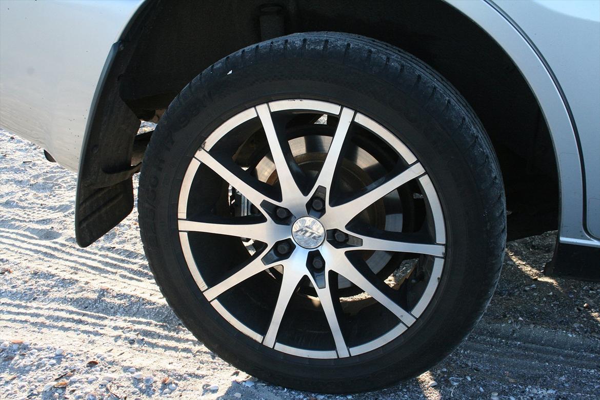 Toyota Rav4 D4D billede 14