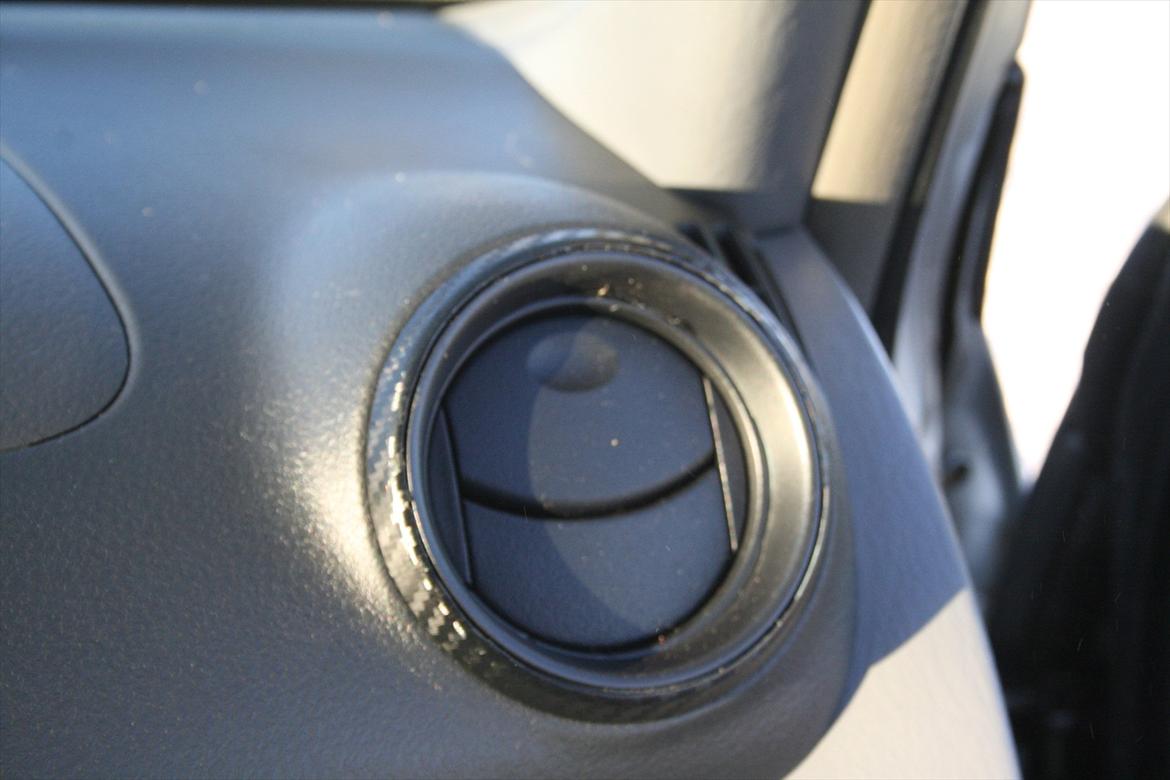 Toyota Rav4 D4D billede 15