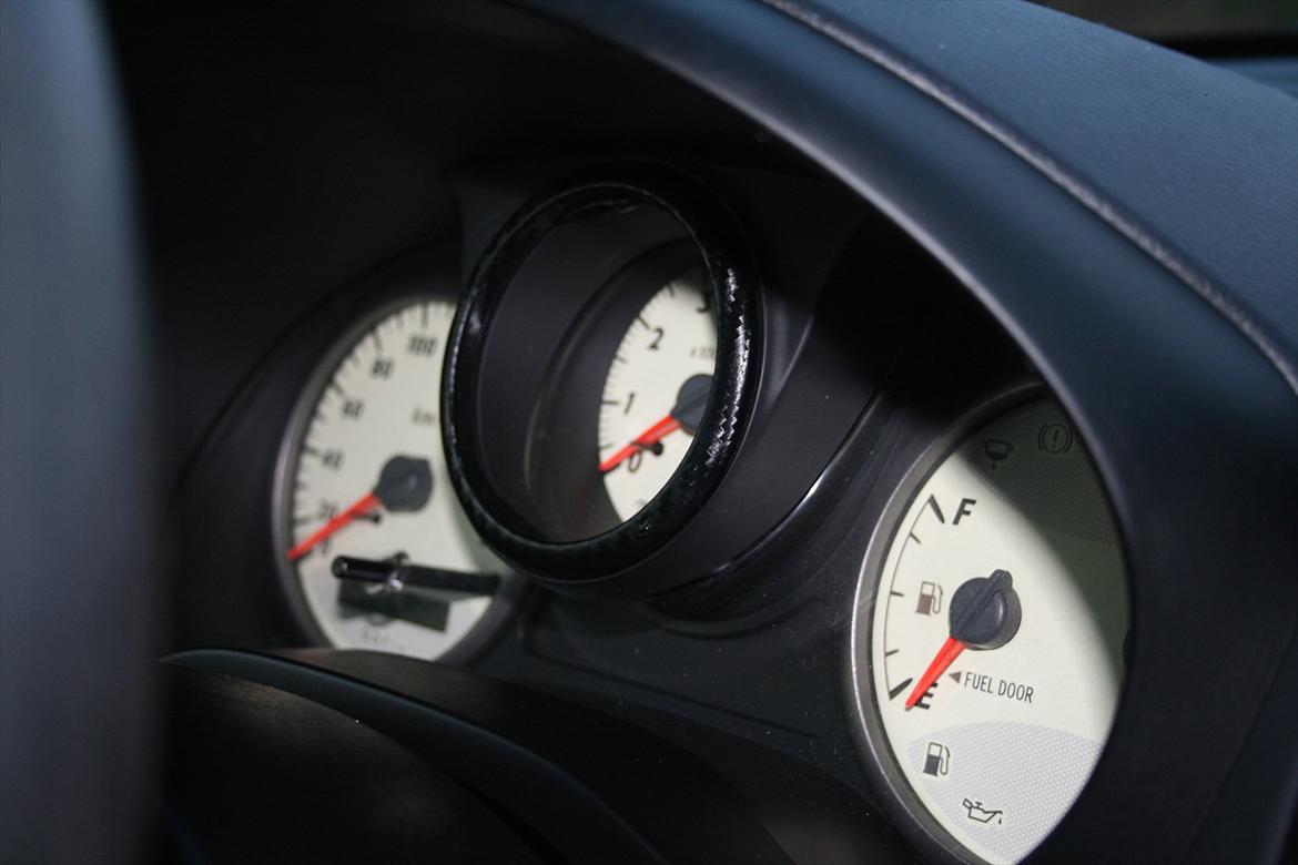 Toyota Rav4 D4D billede 19