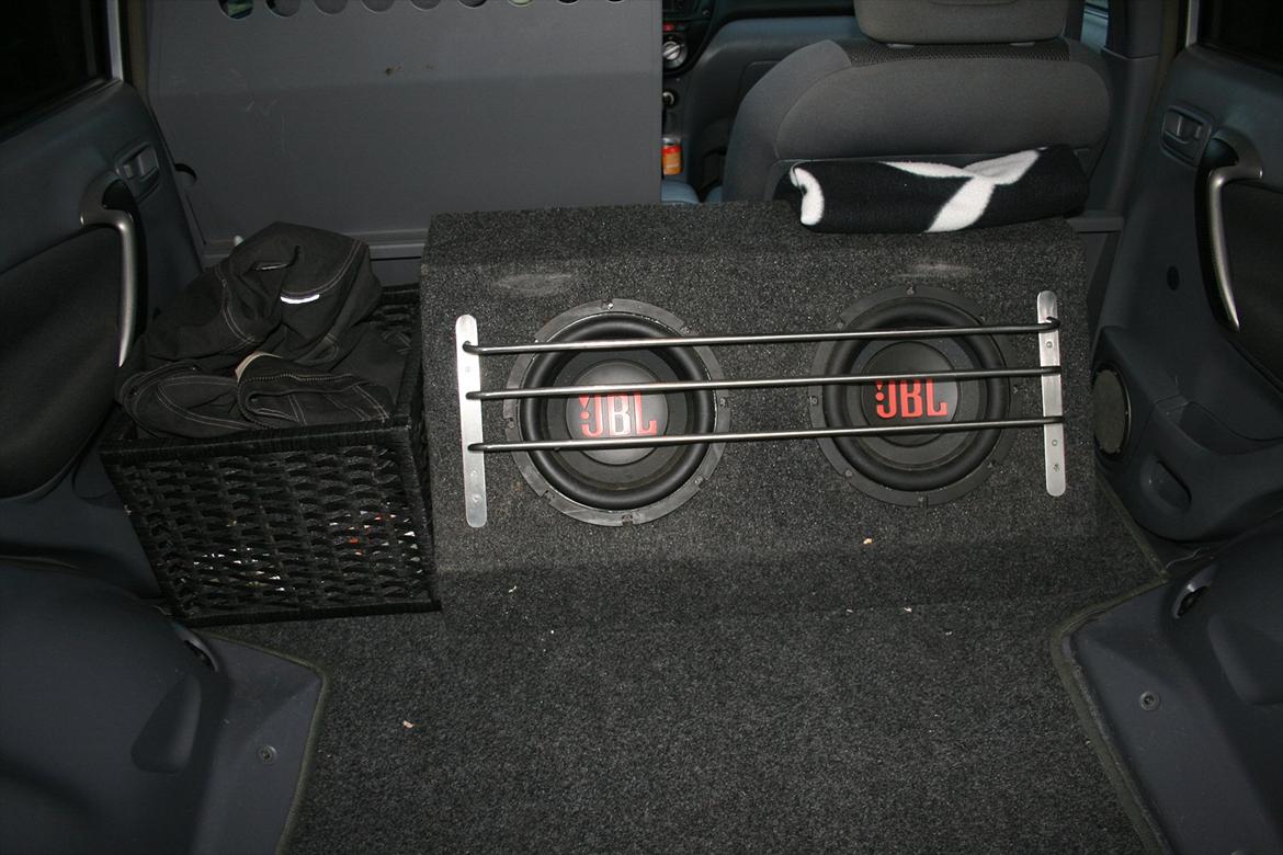 Toyota Rav4 D4D billede 20