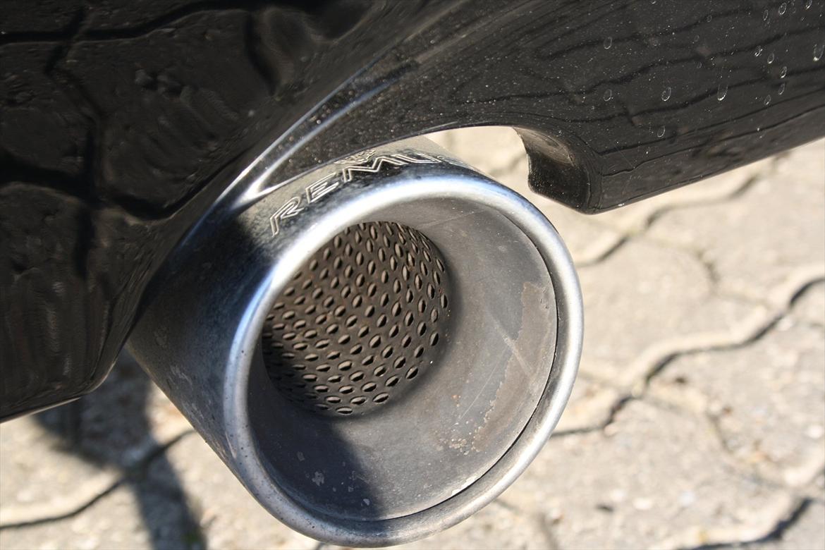 Citroën Saxo 1,6 8v vts billede 10