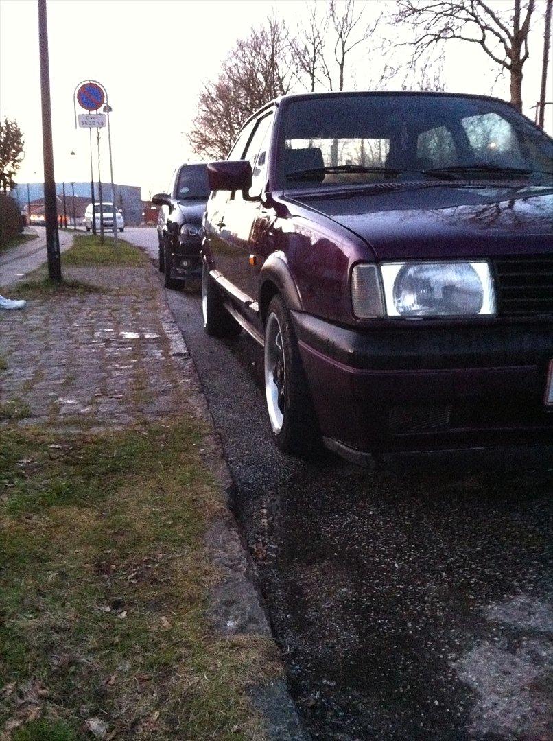 VW Polo 1.3 i Genesis billede 1