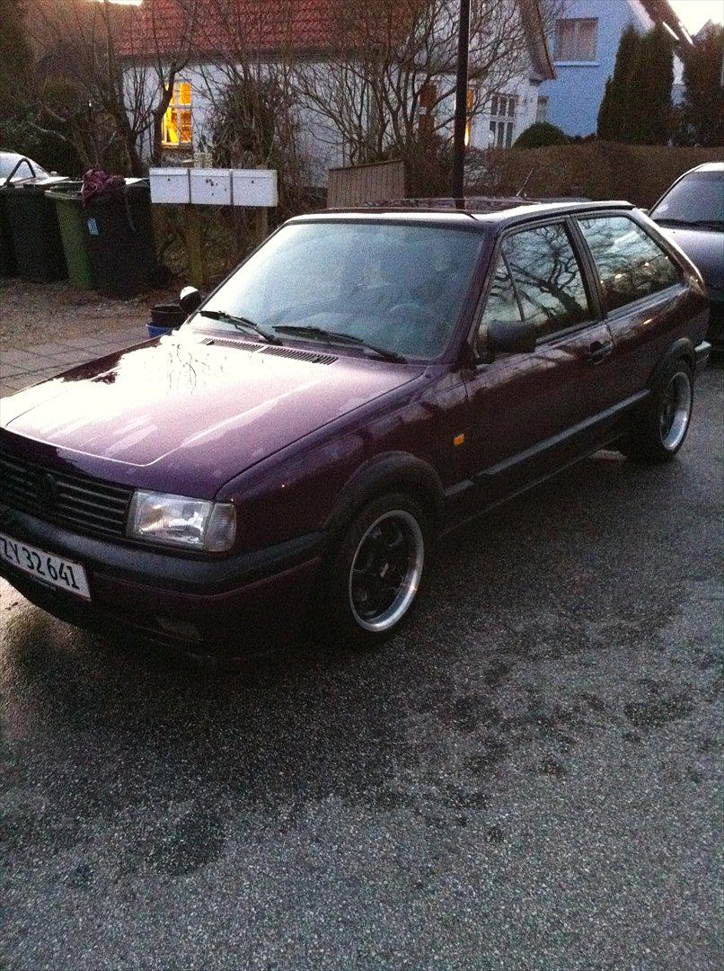 VW Polo 1.3 i Genesis billede 2