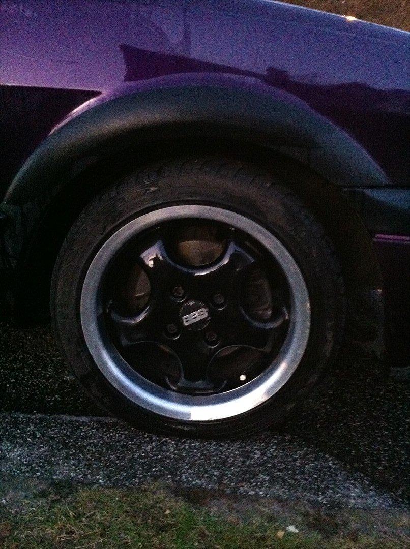 VW Polo 1.3 i Genesis billede 6