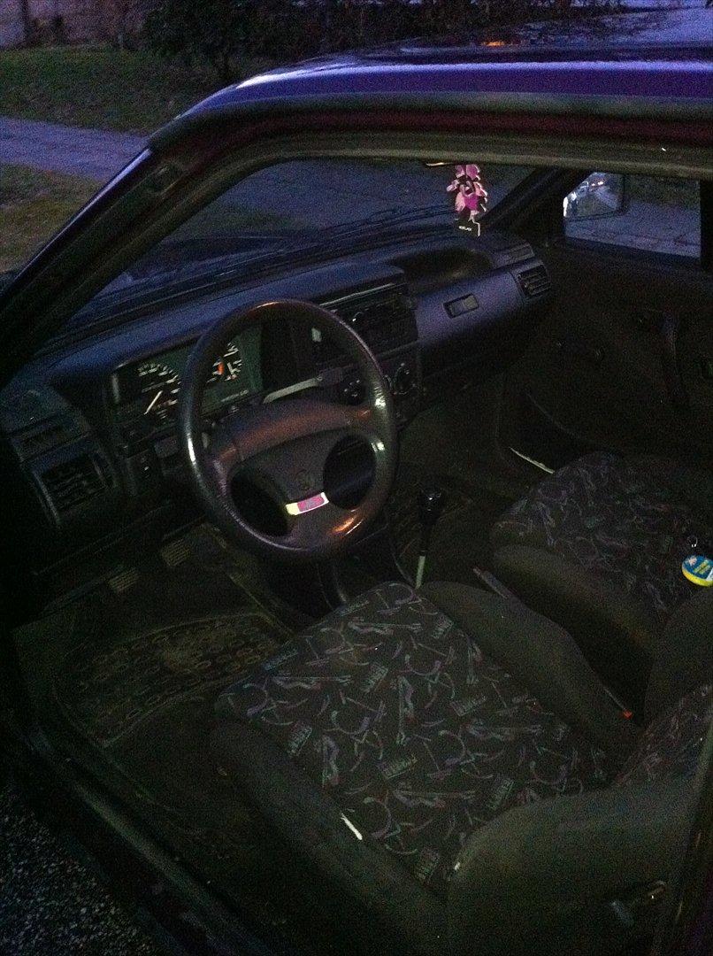 VW Polo 1.3 i Genesis billede 7