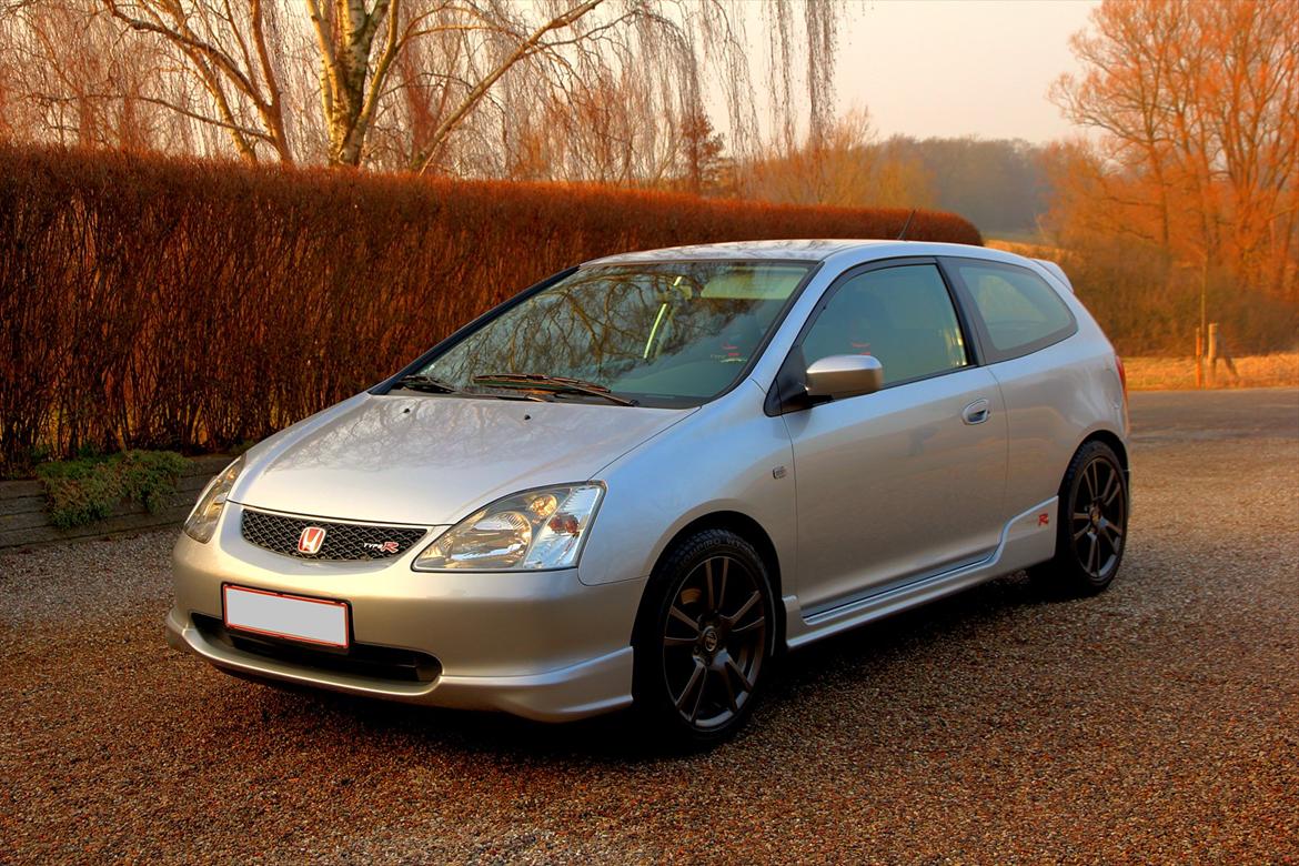 Honda Civic Type R EP3 billede 5