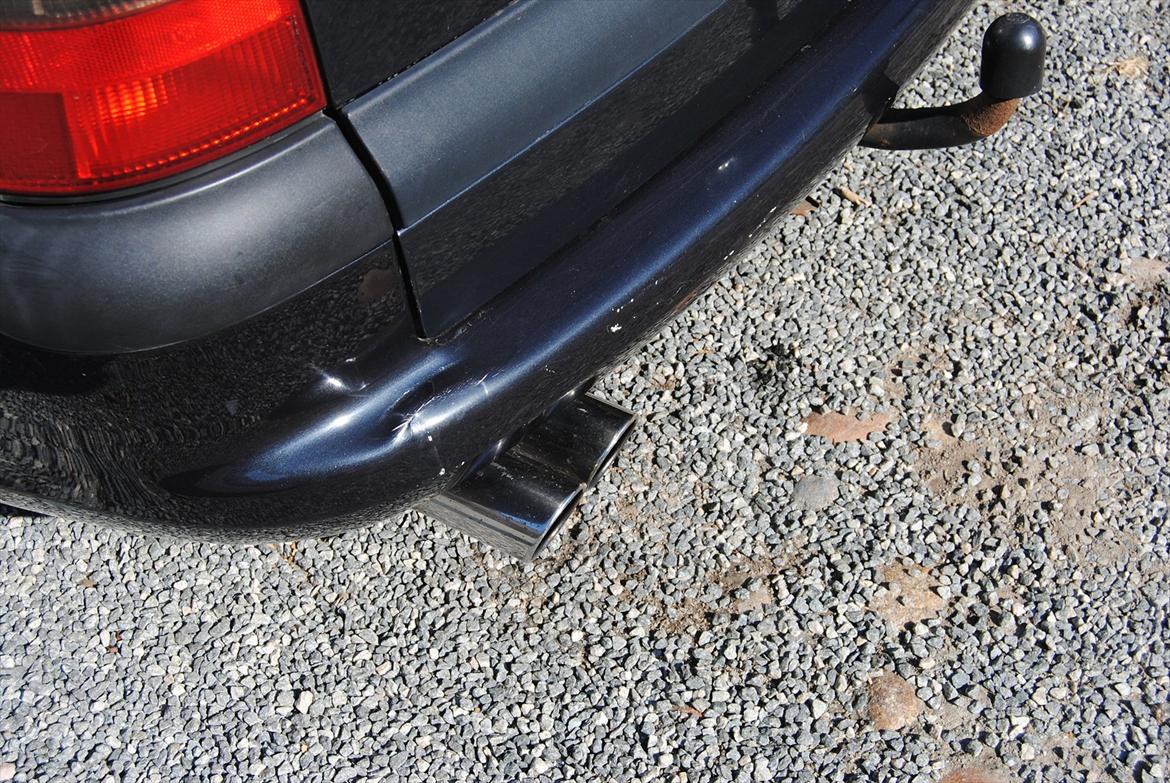 Opel Vectra St. Car  *Vera* - NYT D. 23/3-12 billede 3