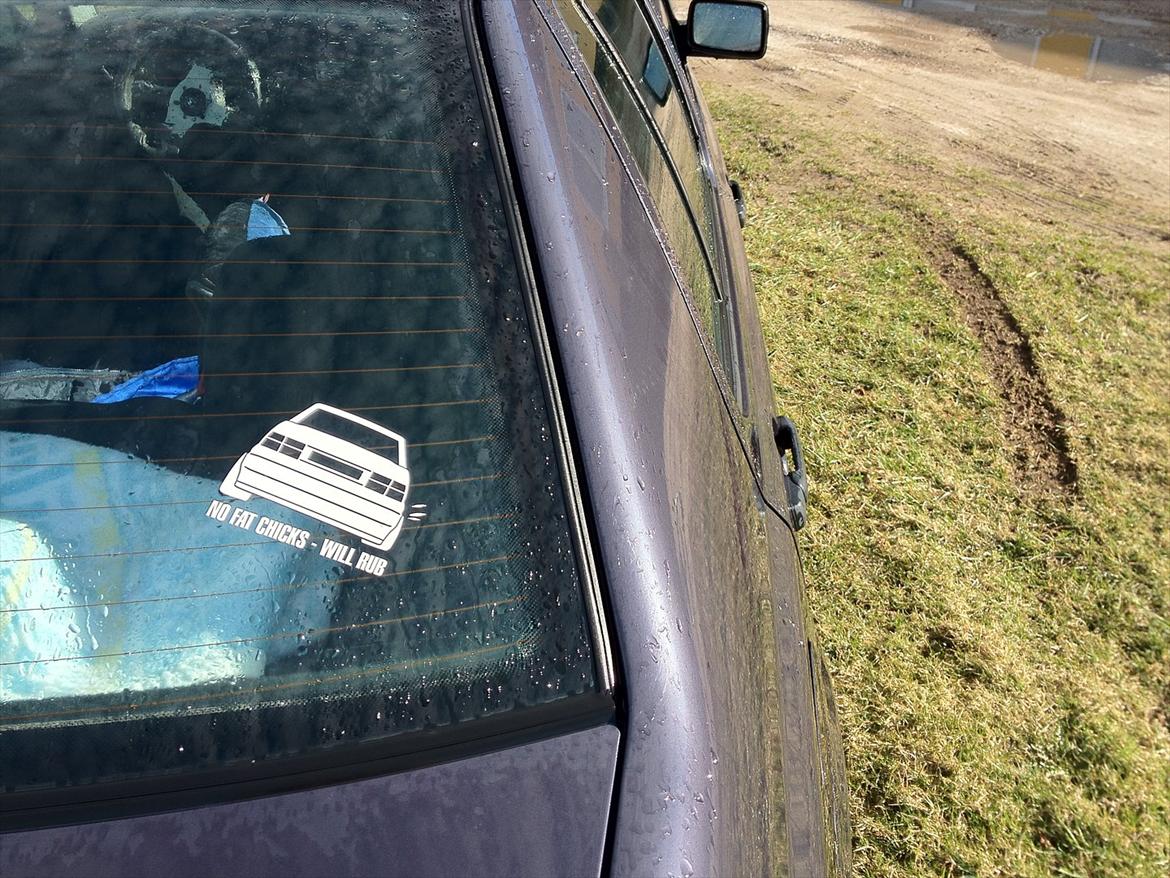 VW vento tdi billede 5