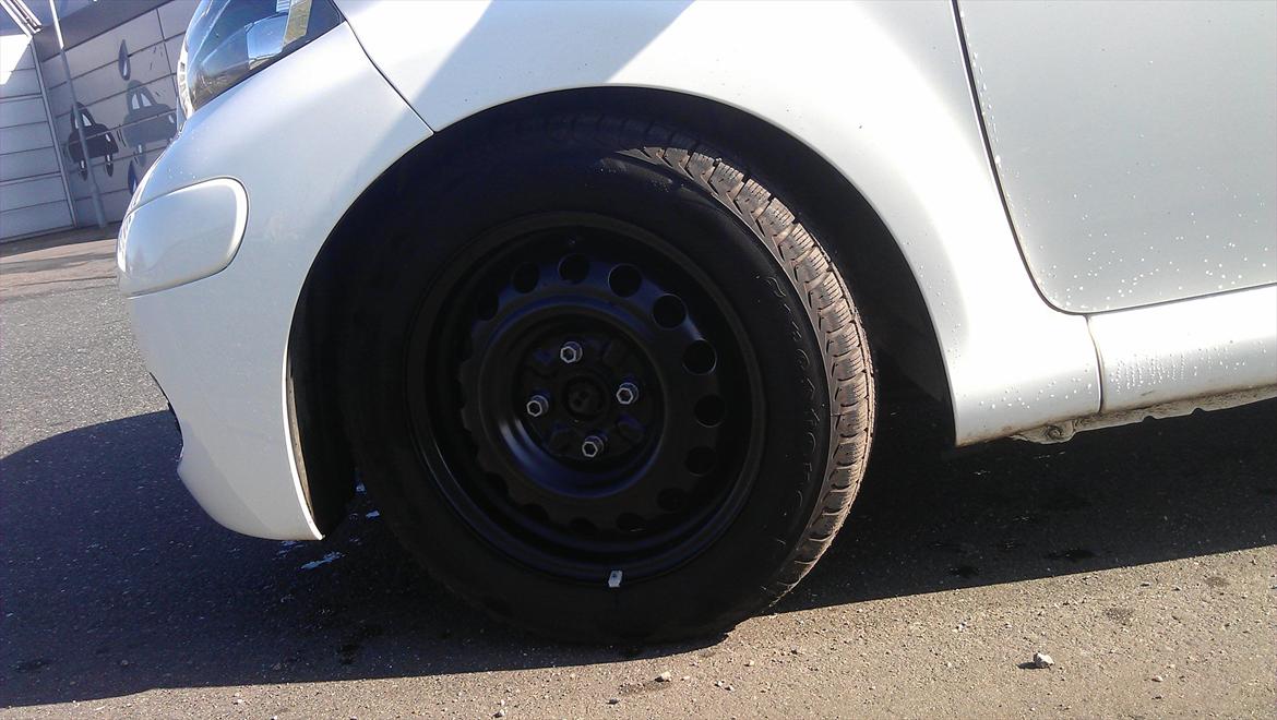 Toyota Aygo billede 4