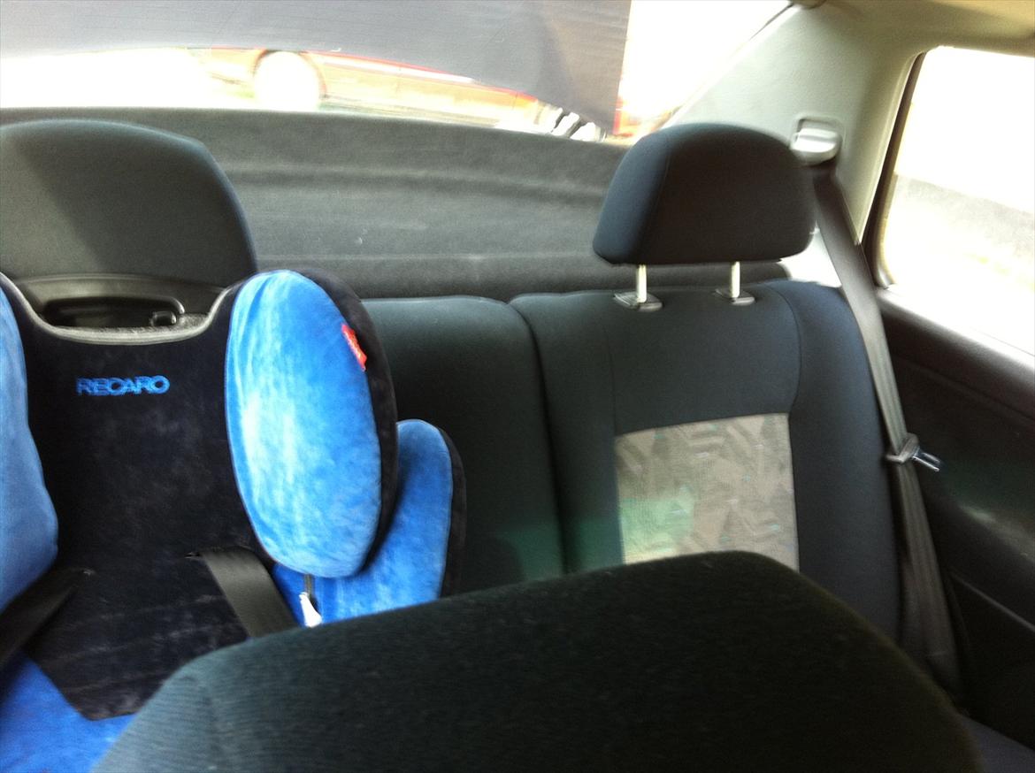 VW vento tdi billede 11