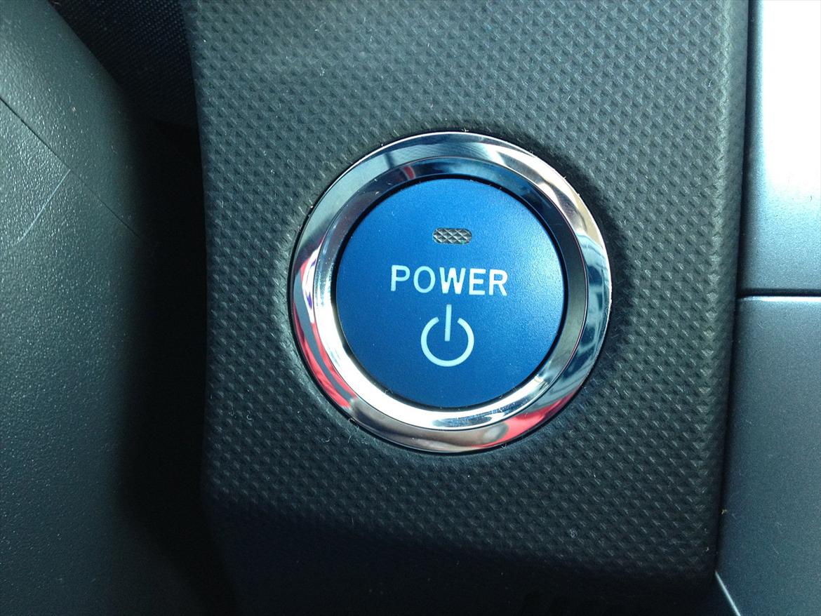 Toyota Auris 1,8 HSD ( Solgt ) billede 13