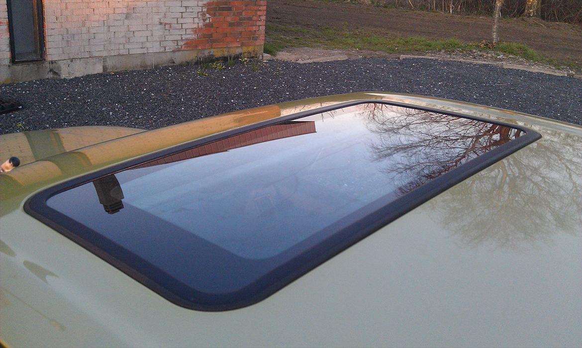 Nissan Almera billede 6