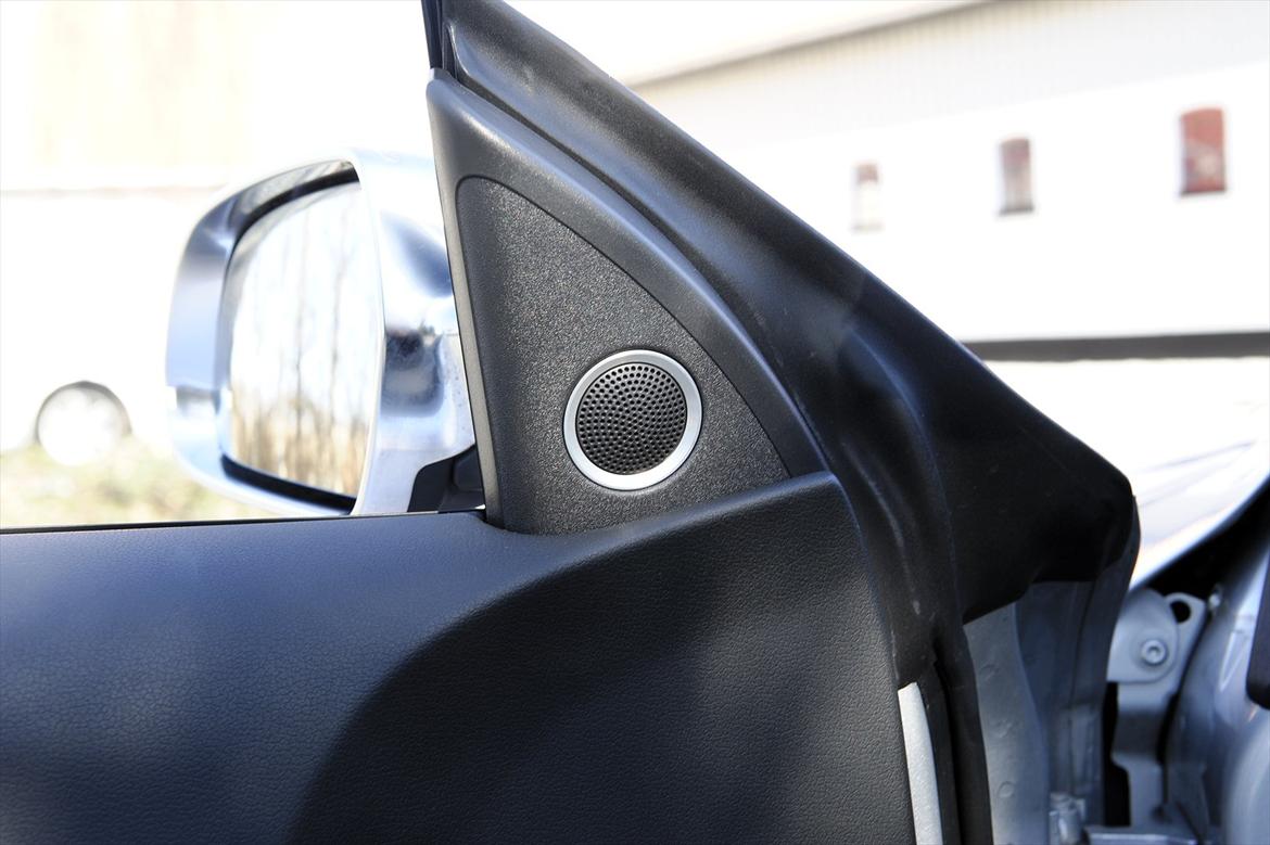 Audi A5 2,0 TFSI Cabriolet SOLGT - B&O billede 14