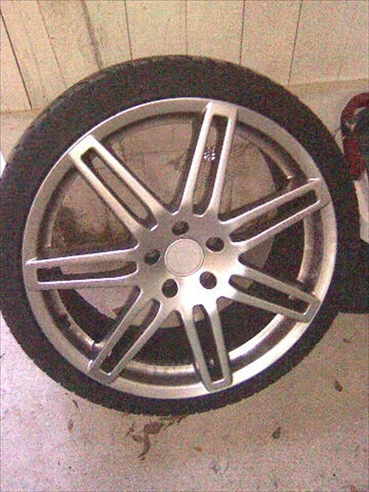 VW Passat 3bg billede 15