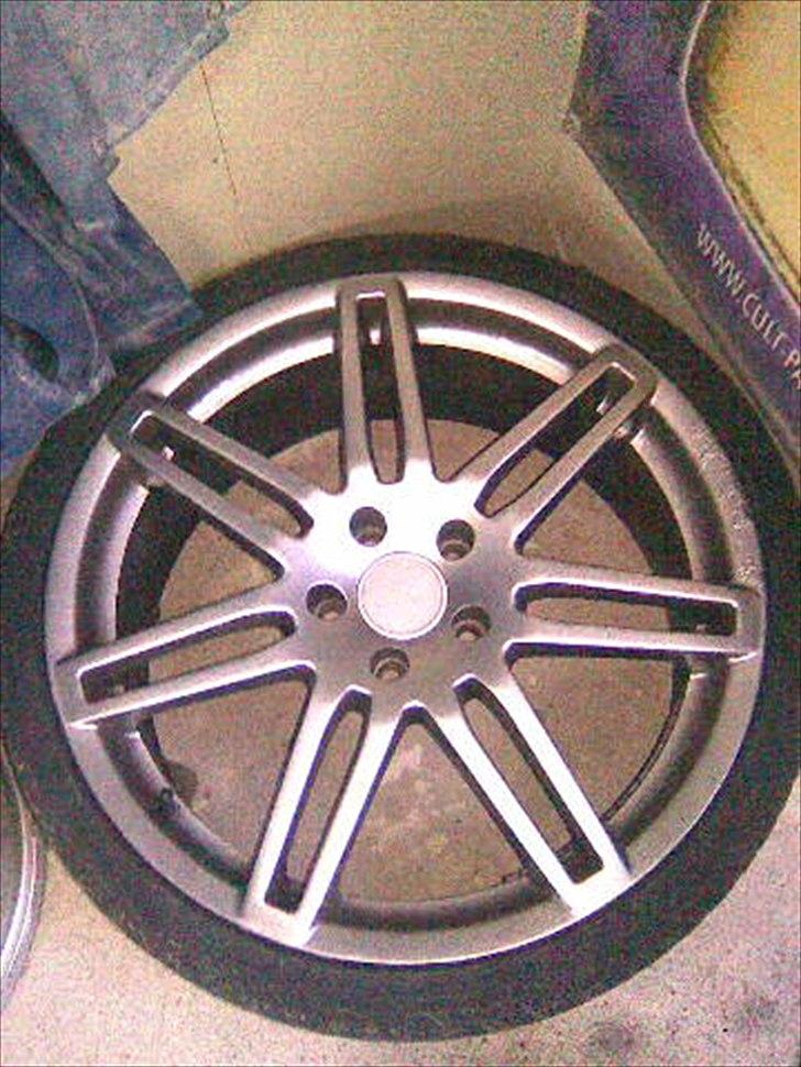 VW Passat 3bg billede 18