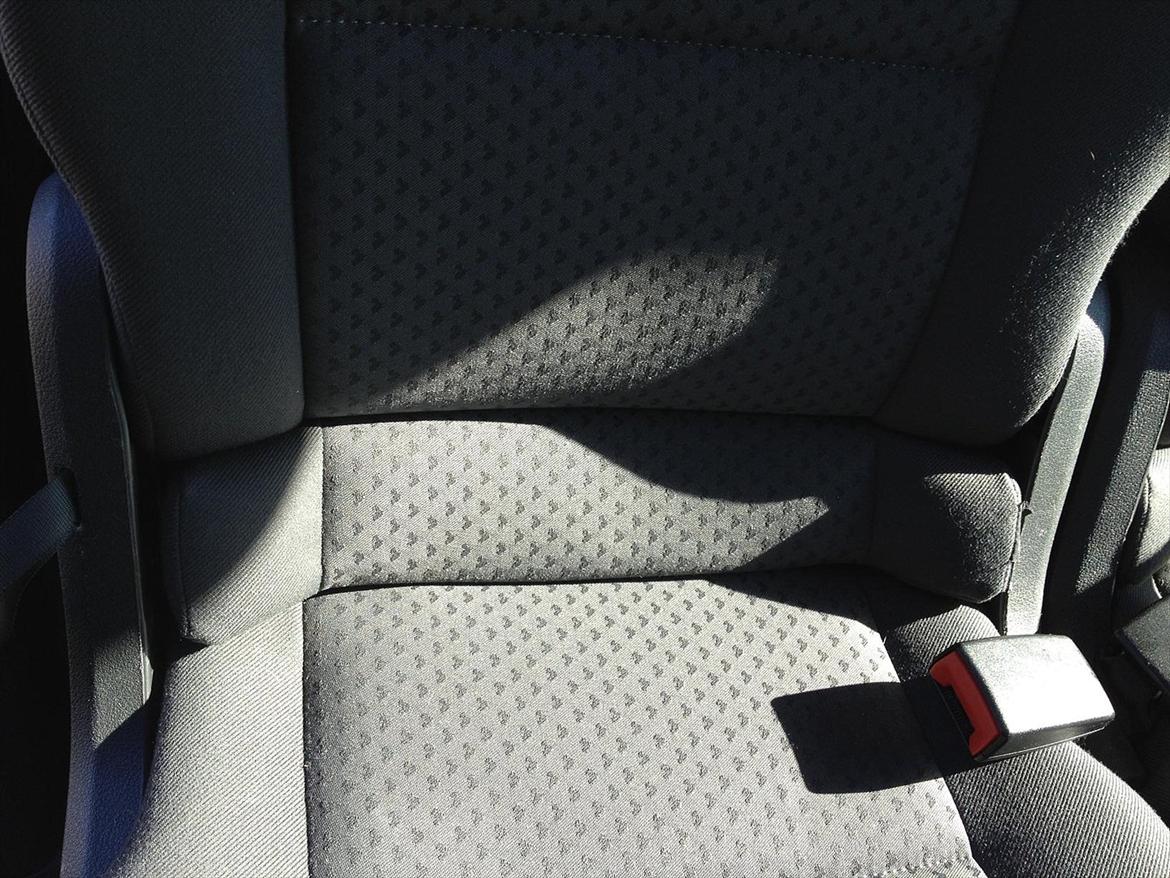 VW Touran 1,9 Tdi *Solgt* billede 6