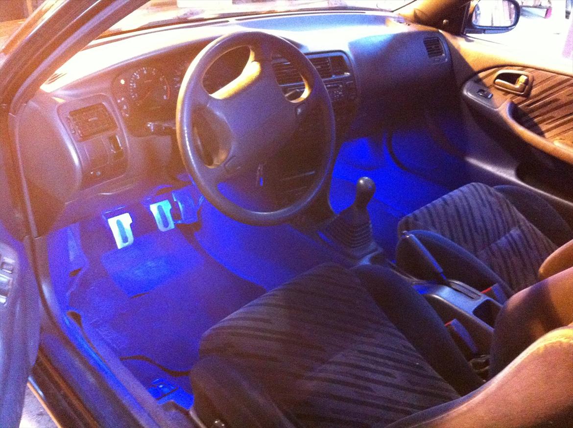 Toyota Corolla e10 billede 15