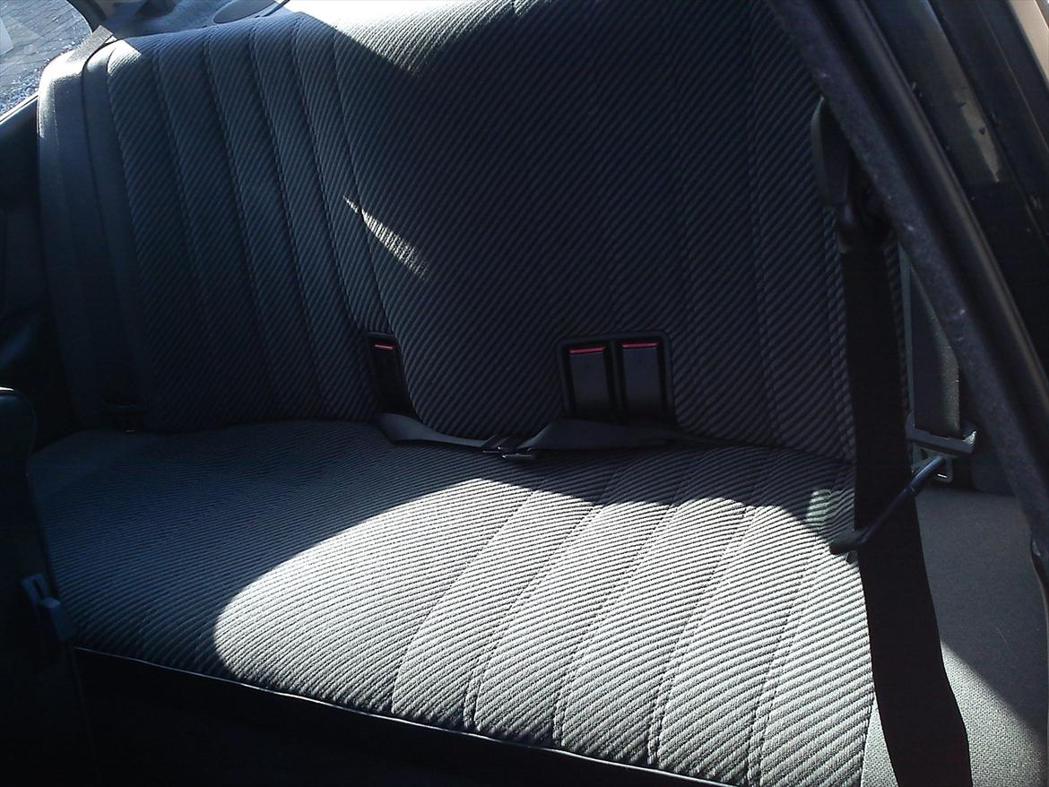 BMW E30 318i(Solgt) billede 12