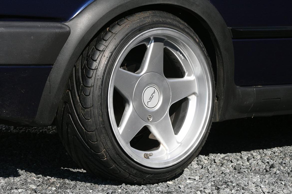 VW golf 2 gti/gtd  billede 13