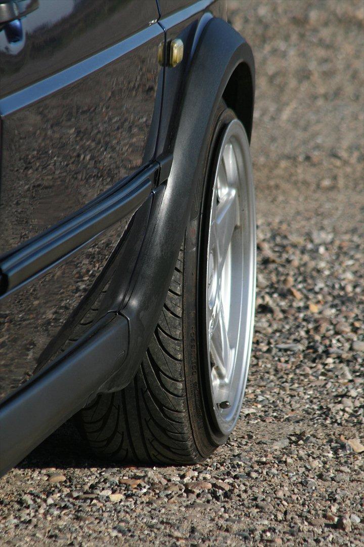 VW golf 2 gti/gtd  billede 17