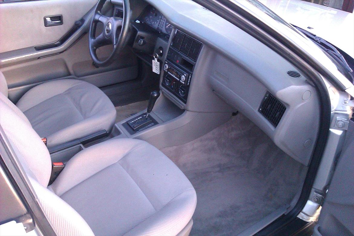 Audi 80 B4 Aut. billede 13