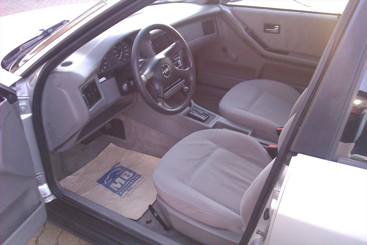 Audi 80 B4 Aut. billede 14