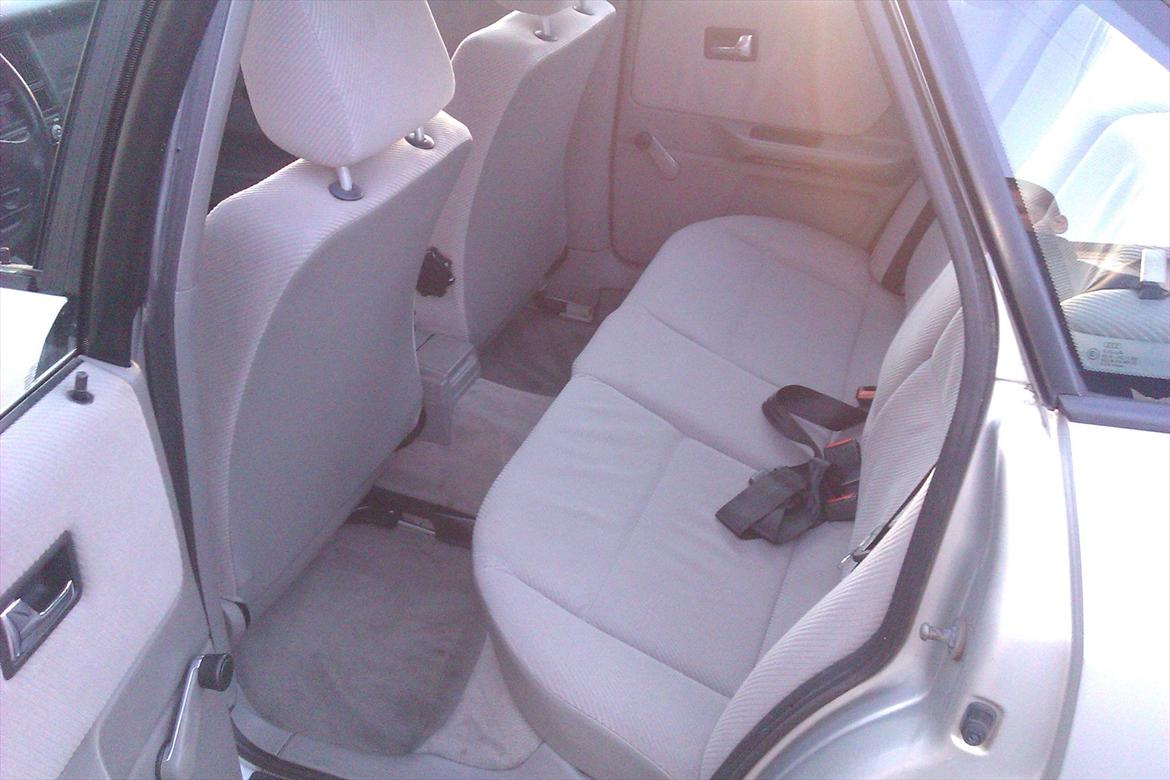 Audi 80 B4 Aut. billede 15