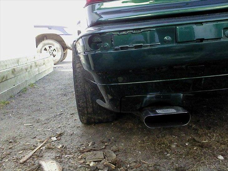 BMW e36 320i billede 12