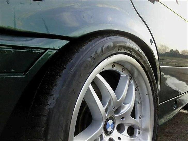 BMW e36 320i billede 13