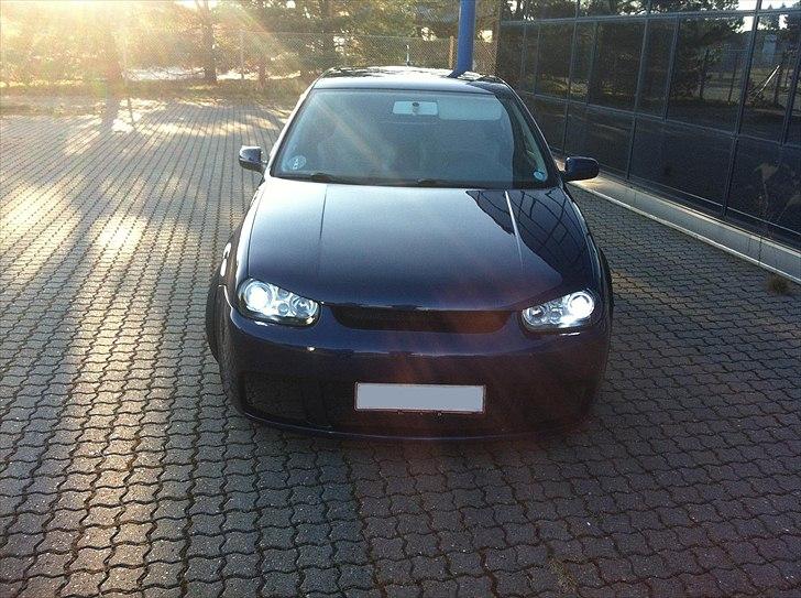 VW Golf IV billede 3