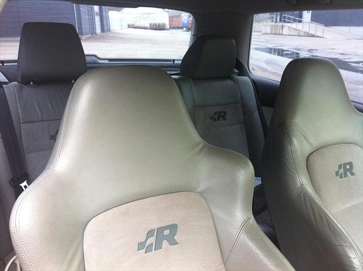 VW Golf IV billede 11