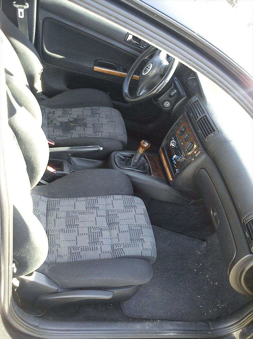 VW passat 3b  billede 4