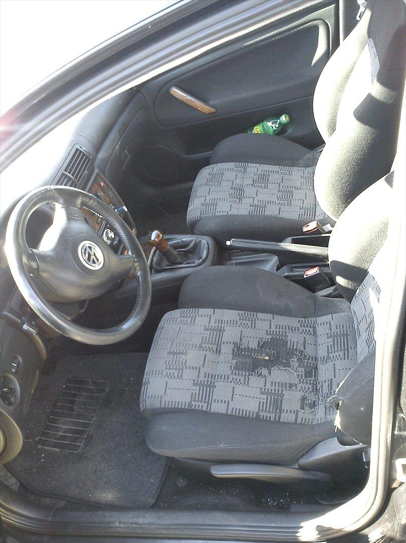 VW passat 3b  billede 11