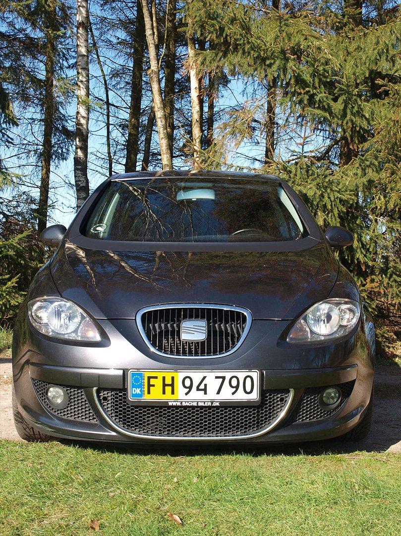 Seat Altea 2.0 TDI DSG billede 2