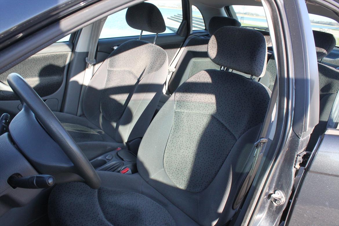 Citroën C5 billede 10