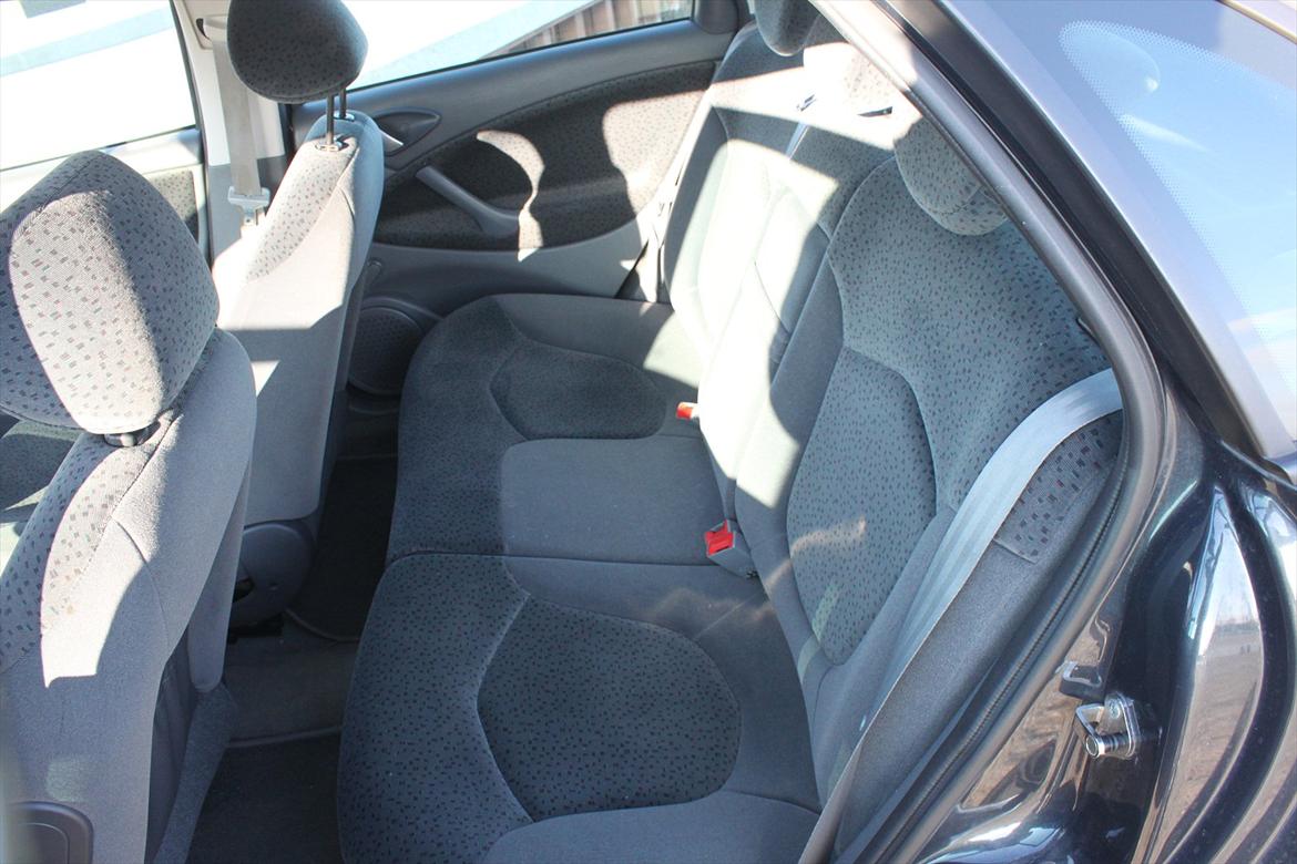 Citroën C5 billede 11