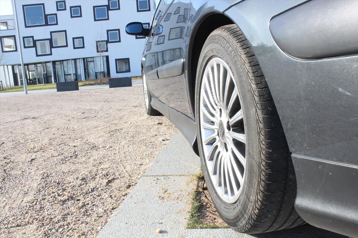 Citroën C5 billede 14